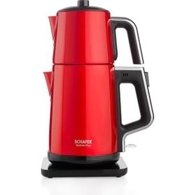 Schafer Teaform Plus Çay Makinesi