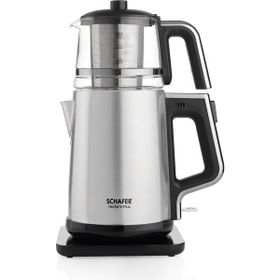 Schafer Teaform Plus Çay Makinesi