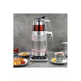 Schafer TeaNest Cam Çay Makinesi