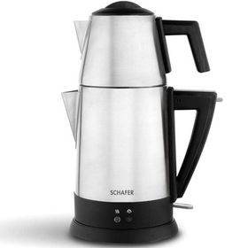 Schafer Teepoint Çay Makinesi