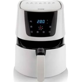 Schafer Thermochef Dijital 3.5 lt Beyaz Airfryer