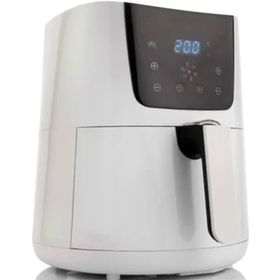 Schafer Thermochef Dijital 3.5 lt Beyaz Airfryer