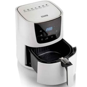 Schafer Thermochef Dijital 3.5 lt Beyaz Airfryer