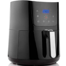 Schafer Thermochef Dijital 3.5 lt Siyah Airfryer