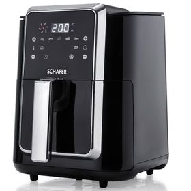 Schafer Thermochef Elegance Airfryer