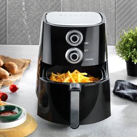 Schafer Thermochef Manuel Airfryer