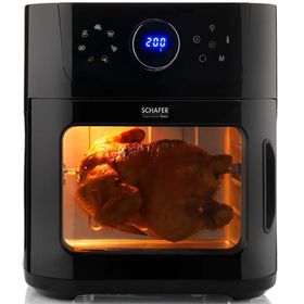 Schafer Thermochef Oven 12 lt Airfrey