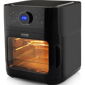 Schafer Thermochef Oven 12 lt Airfrey