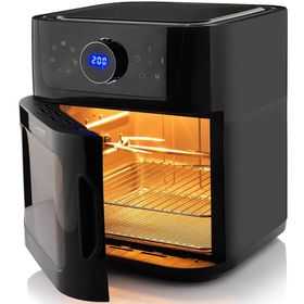 Schafer Thermochef Oven 12 lt Airfrey