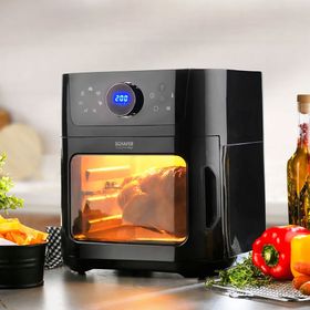 Schafer Thermochef Oven 12 lt Airfrey