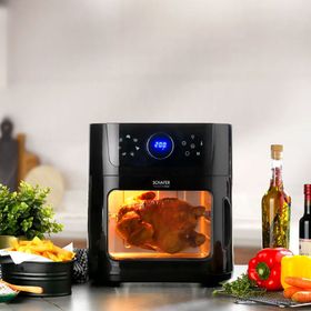 Schafer Thermochef Oven 12 lt Airfrey