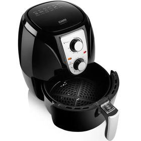 Schafer Thermochef Smart 3 lt Siyah Airfryer