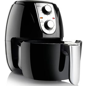 Schafer Thermochef Smart 3 lt Siyah Airfryer