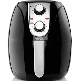 Schafer Thermochef Smart 3 lt Siyah Airfryer