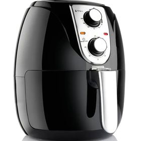 Schafer Thermochef Smart 3 lt Siyah Airfryer