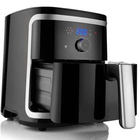 Schafer Thermochef XL Yağsız 5 lt Airfryer