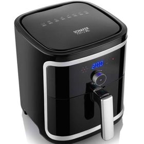 Schafer Thermochef XL Yağsız 5 lt Airfryer