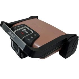 Schafer Tostçumm 1500W Rose Gold Tost Makinesi