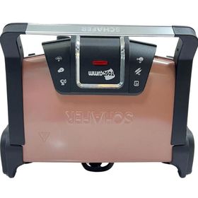 Schafer Tostçumm 1500W Rose Gold Tost Makinesi