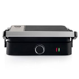 Schafer Trio Chef Waffle ve Tost Makinesi