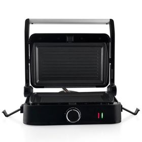 Schafer Trio Chef Waffle ve Tost Makinesi