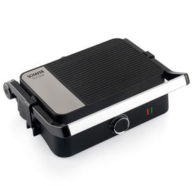 Schafer Trio Chef Waffle ve Tost Makinesi