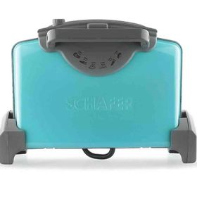 Schafer Turkuaz T1143 Contempo Tost Makinesi