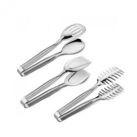 Schafer Twist 3 Parça Servis Maşası Seti