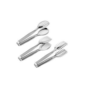 Schafer Twist 3 Parça Servis Maşası Seti