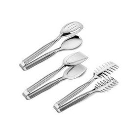 Schafer Twist 3 Parça Servis Maşası Seti