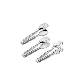 Schafer Twist 3 Parça Servis Maşası Seti