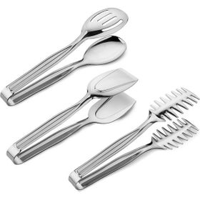 Schafer Twist 3 Parça Servis Maşası Seti