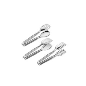 Schafer Twist 3 Parça Servis Maşası Seti