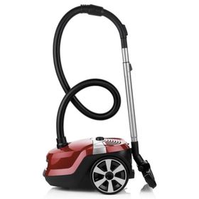 Schafer Ultrapro XL Elektrikli Süpürge