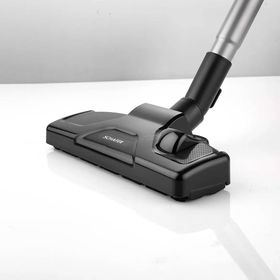 Schafer Ultrapro XL Siyah Rose Elektrikli Süpürge