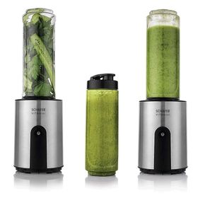 Schafer Vita Mini Inox Kişisel Blender