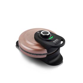 Schafer Waffle Express Bronz Waffle Makinesi