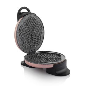 Schafer Waffle Express Bronz Waffle Makinesi