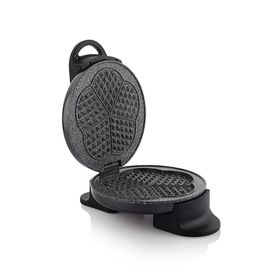 Schafer Waffle Express Füme Waffle Makinesi