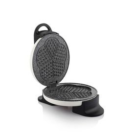 Schafer Waffle Express Krem Waffle Makinesi