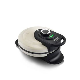 Schafer Waffle Express Krem Waffle Makinesi