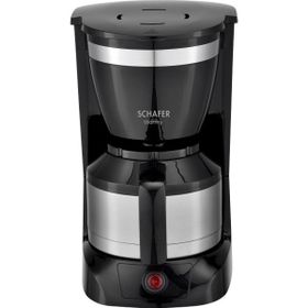 Schafer Warmy Termoslu Filtre Kahve Makinesi