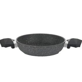 Schafer Wesen Gri Granit 20 cm Sahan
