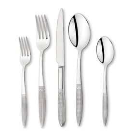 Schafer XXX02 72 Parça Sharp Çatal Kaşık Bıçak Takımı