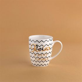 Schafer XXX08 Animal Relax Yazılı Kupa