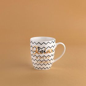 Schafer XXX08 Animal Relax Yazılı Kupa