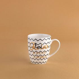 Schafer XXX08 Animal Relax Yazılı Kupa
