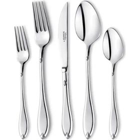 Schafer XXX08 Inox Hamburg 78 Parça Çatal Kaşık Bıçak Takımı