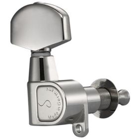 Schaller 10010123 Nikel Burgu Takımı