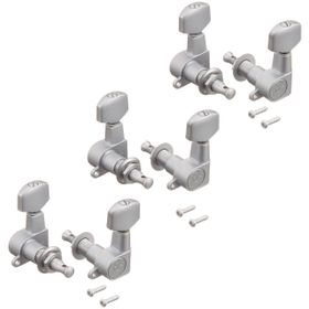 Schaller 10040323 Krom Mat Burgu Takımı